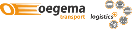 Oegema Transport - transportbedrijf Nederland en Tsjechie